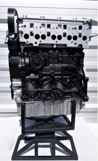 Двигун BSY був 2.0 DID 16V Dodge MITSUBISCHI JEEP - 10