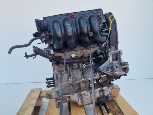 Двигун в зборі Rover 75 1.8 16V 98-05r 120tys 18k4f - 7