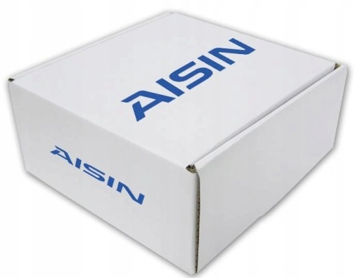 КОМПЛЕКТ ЗЧЕПЛЕННЯ AISIN KY-104 KY104 - 4