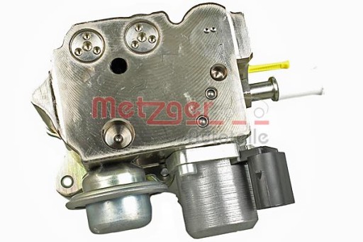 METZGER 2250356 Pompa wysokiego ciśnienia - 3