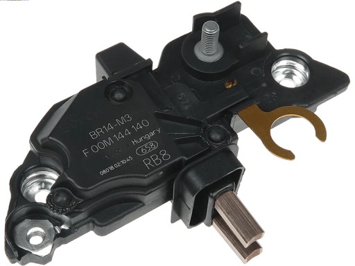 AS-PL ARE0012(BOSCH) Regulator napięcia - 1