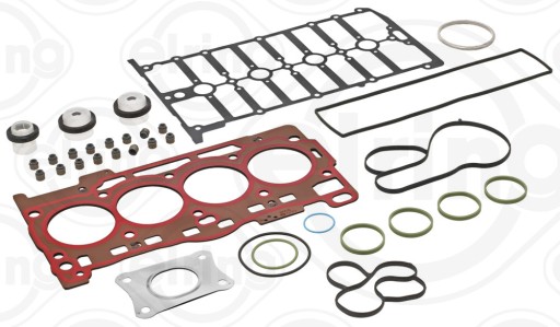 ELRING 774.960 Zestaw uszczelek, głowica cylindrów - 1