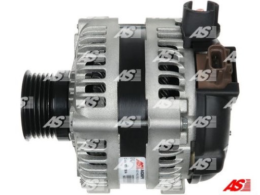 ALTERNATOR REGENEROWANY AS-PL - 5