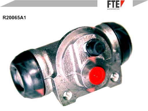 Гальмівний циліндр FIAT TIPO 1.8 i.e. (160.EQ. 1 - 2