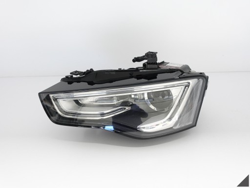 AUDI A5 RS5 S5 8T0 LIFT 11-16 SKRĘTNA XENON+LED EU - 1