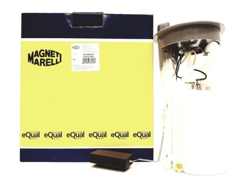 Magneti Marelli 313011313025 Модуль паливного насоса, М - 3