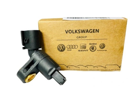 Volkswagen OE 1j0927804 датчик, скорость вращения - 7