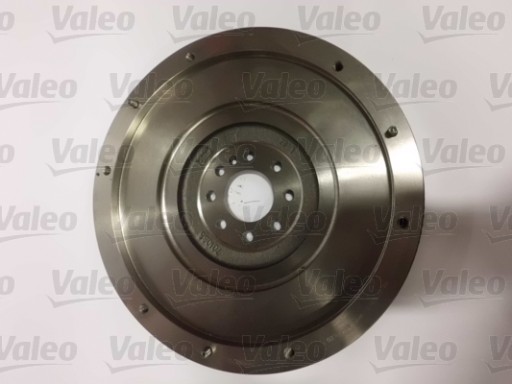 Комплекти зчеплення VALEO 835068 - 3