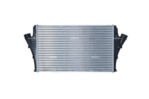 CHLODNICA INTERCOOLER NRF - 2