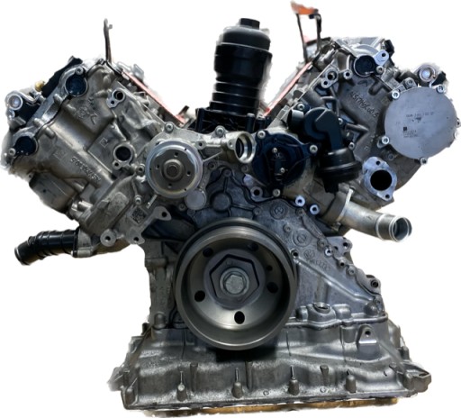 Engine Audi CWG CWGD A5 S5 F5 S4 SQ5 3.0 TFSI - 1