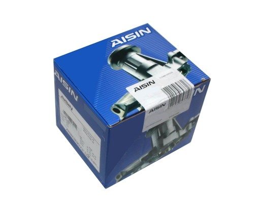 КОМПЛЕКТ ЗЧЕПЛЕННЯ AISIN KY-104 KY104 - 3