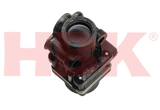 КЛАПАН EGR MAZDA 3 BK 03-08 1.35 1.6 MX-5 98-05 1.8 - 4