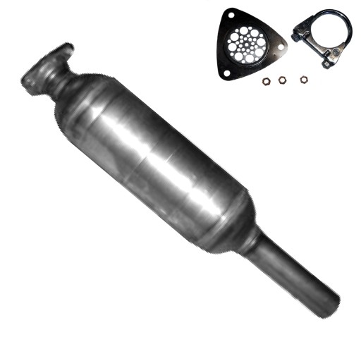 ФІЛЬТР DPF FAP FIAT GRANDE PUNTO ALFA ROMEO MITO - 1