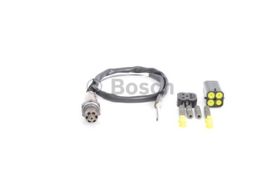 Bosch 0 258 986 615 Sonda lambda - 7