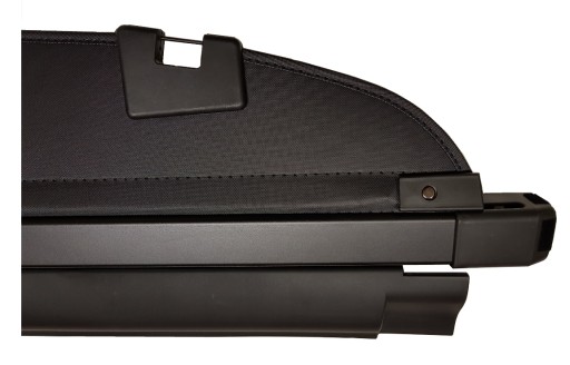 Нова шторка багажника Чорна для MAZDA CX5 cx 5 17+ - 2