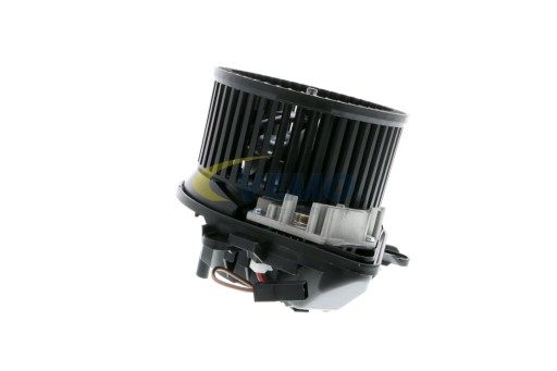 Двигатель вентилятора салона для CITROEN BERLINGO FIRST - 11