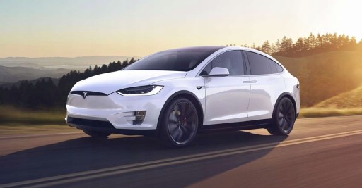 TESLA X МОЛДИНГ ДАТЧИК ЗАКРИТТЯ ДВЕРЕЙ ЛІВИЙ ЗАДНІЙ - 9