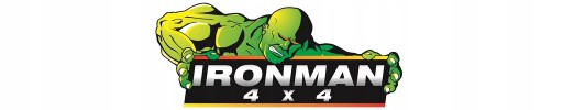 ПЕРЕДНІЙ АМОРТИЗАТОР + 2 ДЮЙМА DAEWOO KORANDO IRONMAN - 3