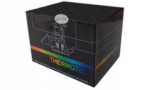 Thermotec Ktt060004 регулюючий клапан, компресор - 2