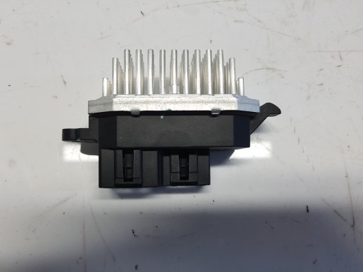 FORD TRANSIT MK8 лифт резистор воздуходувки вентилятор - 2