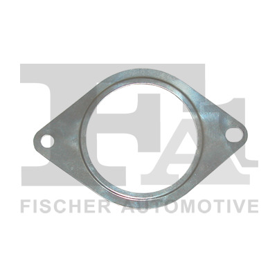 ПРОКЛАДКА ВИХЛОПНОЇ СИСТЕМИ NISSAN NV400 150 165 - 2