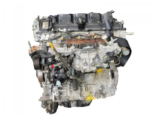 Двигун Toyota RAV-4 190000r240 2.0 D4D 91KW 1ADFTV - 1