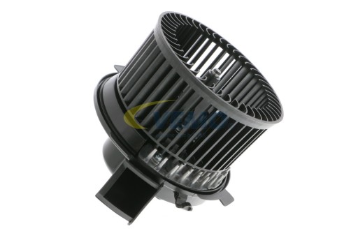 Двигун вентилятора салону PEUGEOT 206 + 1.1 1.4 HDi - 12