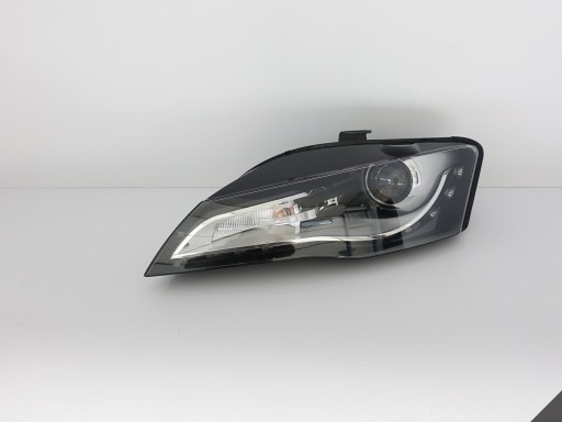 AUDI R8 420 07 - > ксенон + LED повна ліва передня - 1
