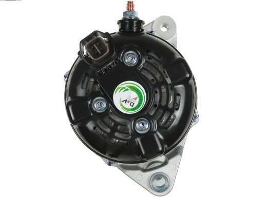 Alternator AS-PL A6253 - 2