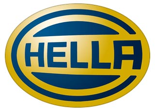 Термо-перемикач вентилятора радіатора HELLA - 2
