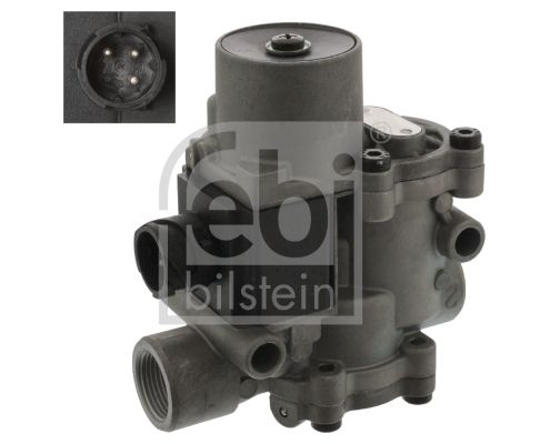 ZAWÓR MODULATOR ABS 46283 FEBI BILSTEIN - 2