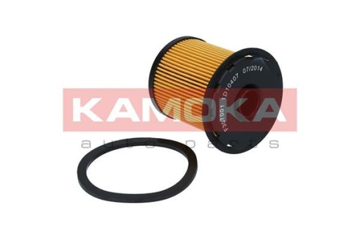 Паливний фільтр KAMOKA f307001 en розподіл - 4