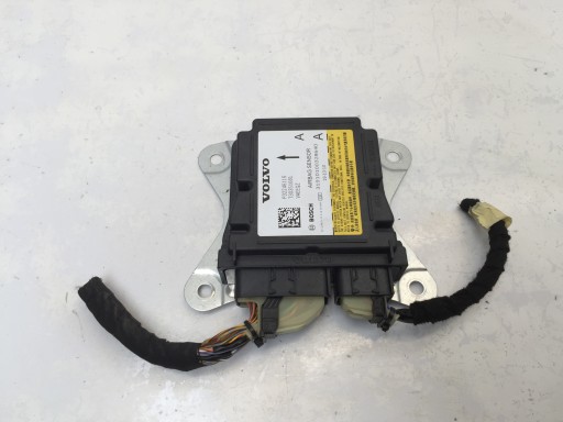 VOLVO XC40 II 2021 SENSOR PODUSZEK AIRBAG - 1