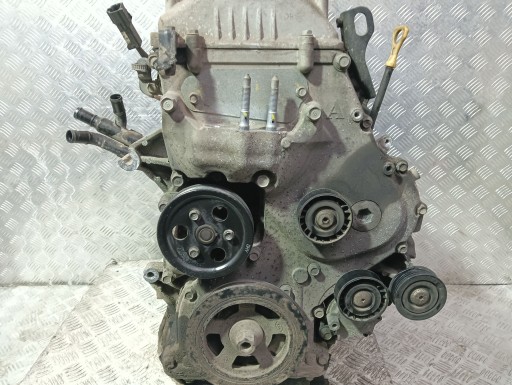 Двигун стійки для HYUNDAI I30 я (2007-2010) 1.6 CRDI 116KM D4FB - 6