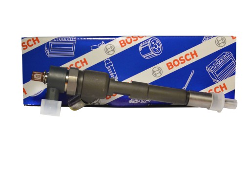 Wtryskiwacz CR elektromag. Bosch 445110351 - 10