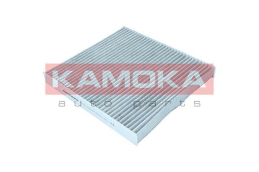 Воздушный фильтр салона KAMOKA f517301 En распределение - 4