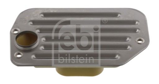 Febi Bilstein 14266 Filtr hydrauliczny, - 2