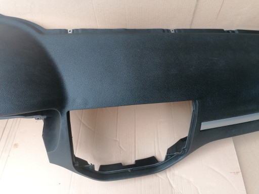 FORD KUGA MK1 08 дошка кокпіт подушка натягувачі повітря сумка ремінь безпеки - 5