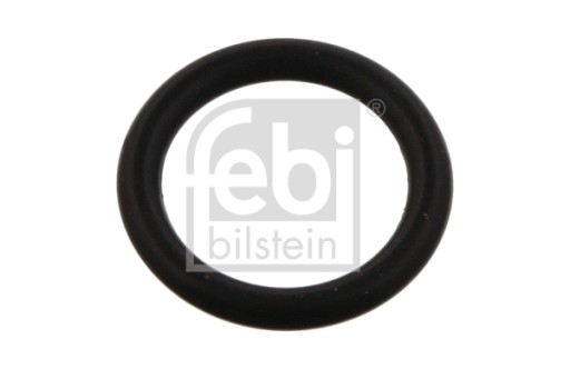 Febi Bilstein 33672 Pierścień uszczelniający, - 2