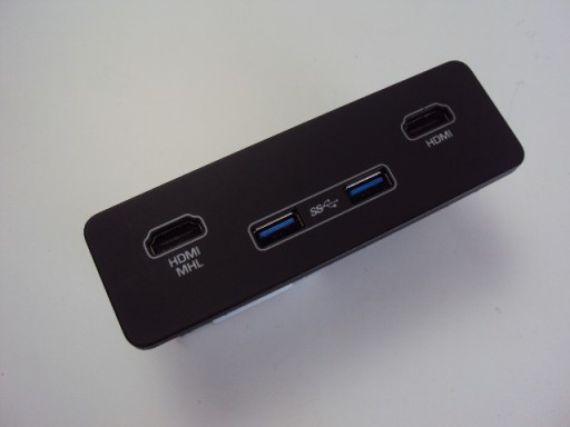 Порти USB HDMI LAND ROVER DISCOVERY V L462 3.0 D - 1
