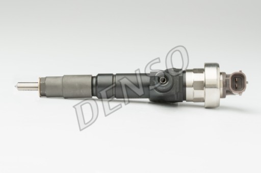 DENSO WTRYSKIWACZ ISUZU D-MAX 3 2007 - 3.0 DiTD - 2