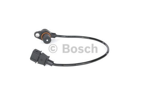 Датчик положения коленчатого вала Bosch 281002408 - 13