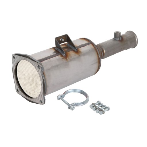 FILTR CZĄSTEK STAŁYCH BM CATALYSTS BM11026 - 1