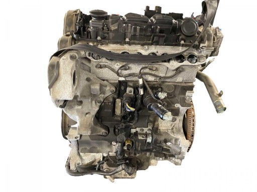 Двигун Volvo V90 / S90 2.0 d D3 110kw D4204T9 114 000km - 2