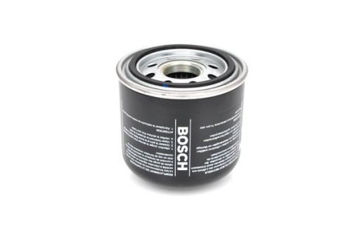 Осушитель Bosch для Bova Magiq HD 120 122 131 139 - 5