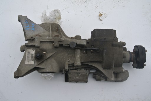 BMW F39 F40 F45 F46 MOST DYFER TYŁ 1.74 8655339 - 1