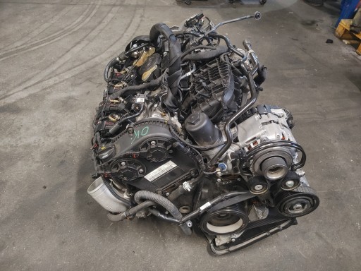 Двигатель AUDI A4 A5 2.0 TFSI DKN - 1