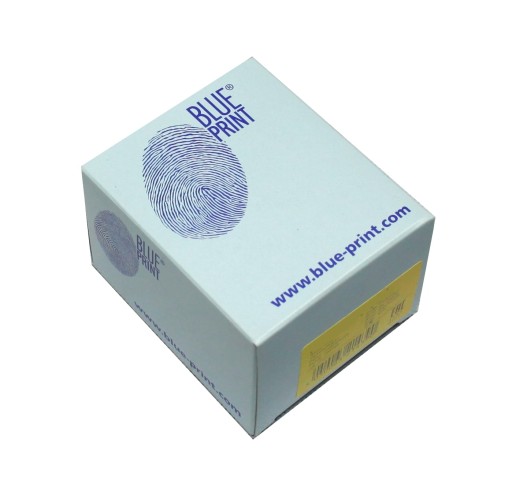 Синій друк ADM58807 пружинний пакет - 8