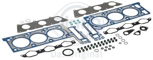 ELRING комплект прокладок DB Mount - 2