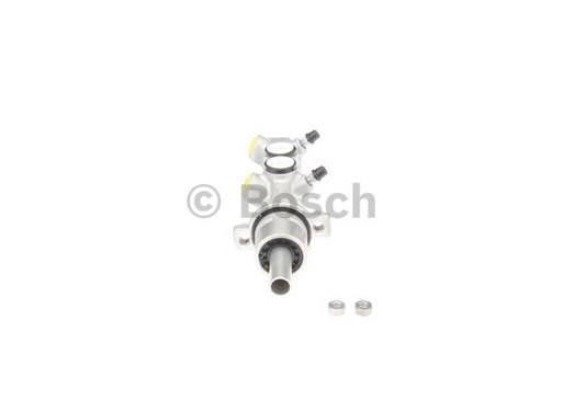 BOSCH POMPA HAM. MASTER II 0204123763 - 9